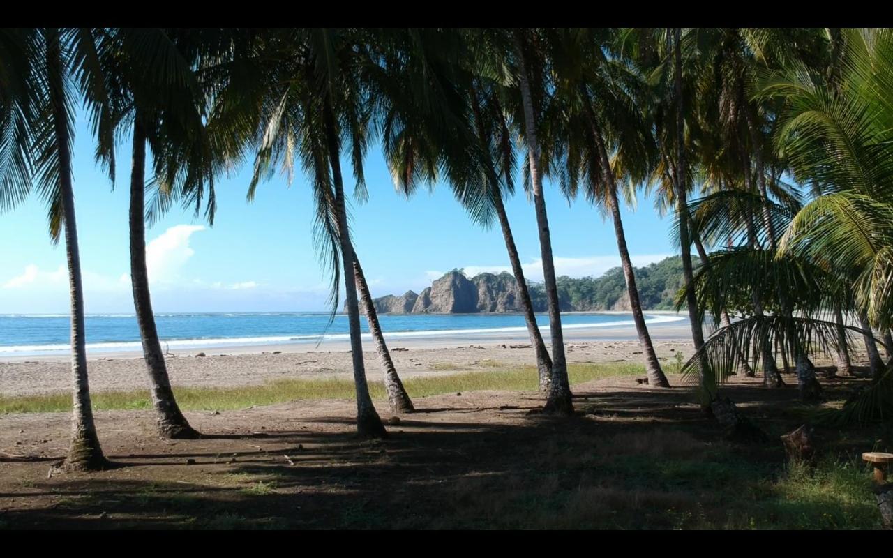 Casa Sabina Hotel Puerto Carrillo Luaran gambar