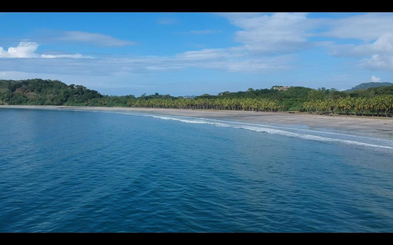 Casa Sabina Hotel Puerto Carrillo Luaran gambar