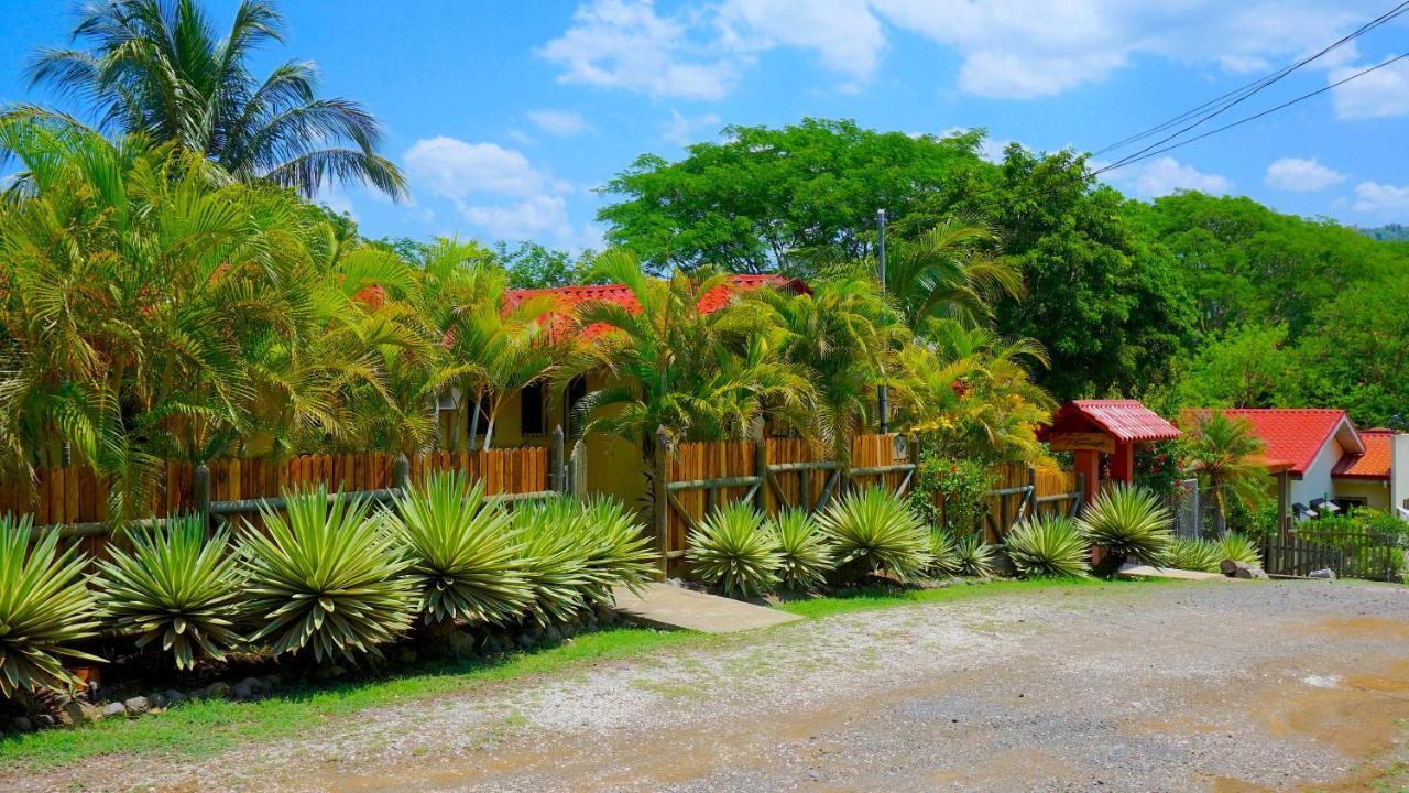 Casa Sabina Hotel Puerto Carrillo Luaran gambar