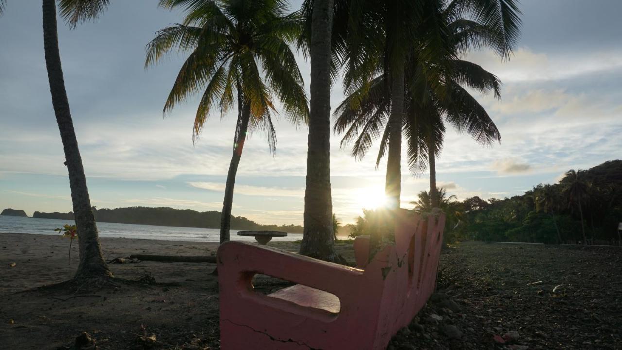 Casa Sabina Hotel Puerto Carrillo Luaran gambar